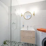 Stylish Studio Type In The City Center 1 *