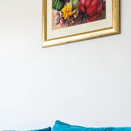 公寓 Stylish Studio Type In The City Center 1 克莱佩达